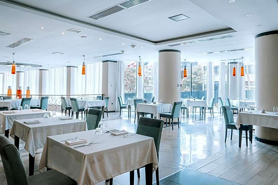 Best Western Plus Addis Ababa