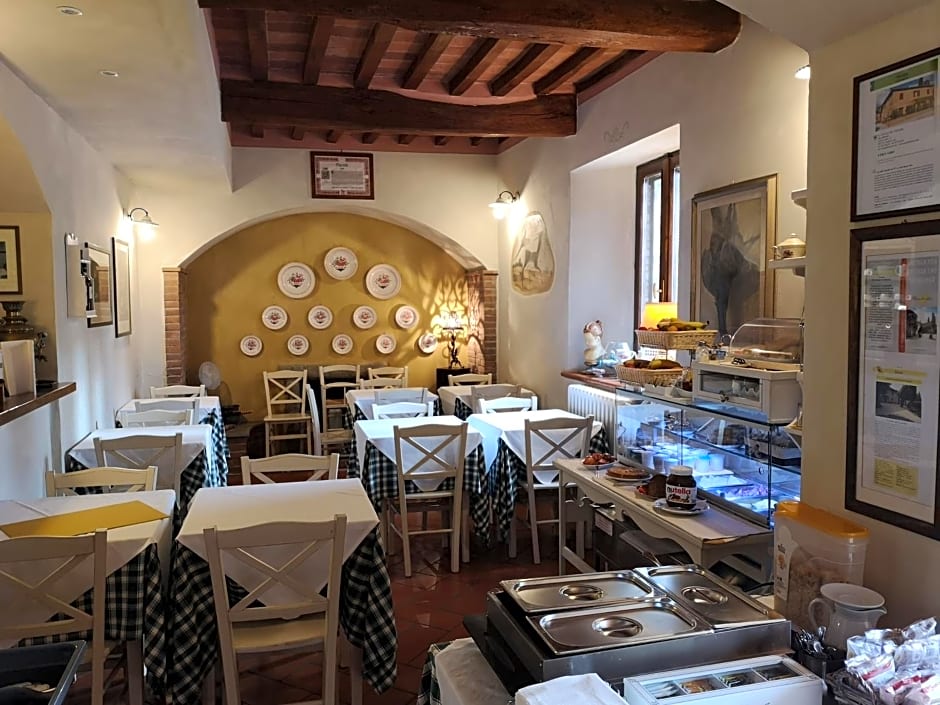Il Casale Del Cotone