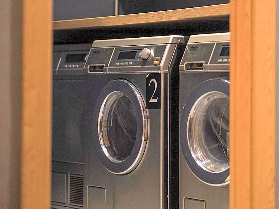 Aparthotel Adagio Premium Casablanca City Center