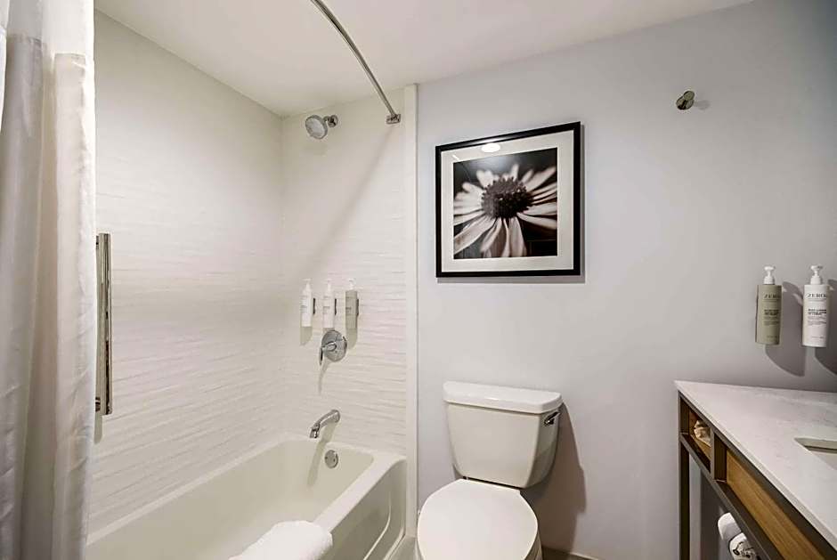 Hilton Garden Inn Oklahoma City Midtown