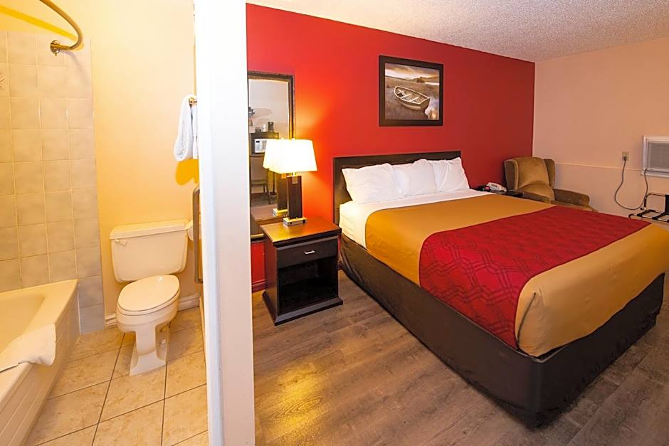 Econo Lodge Edson