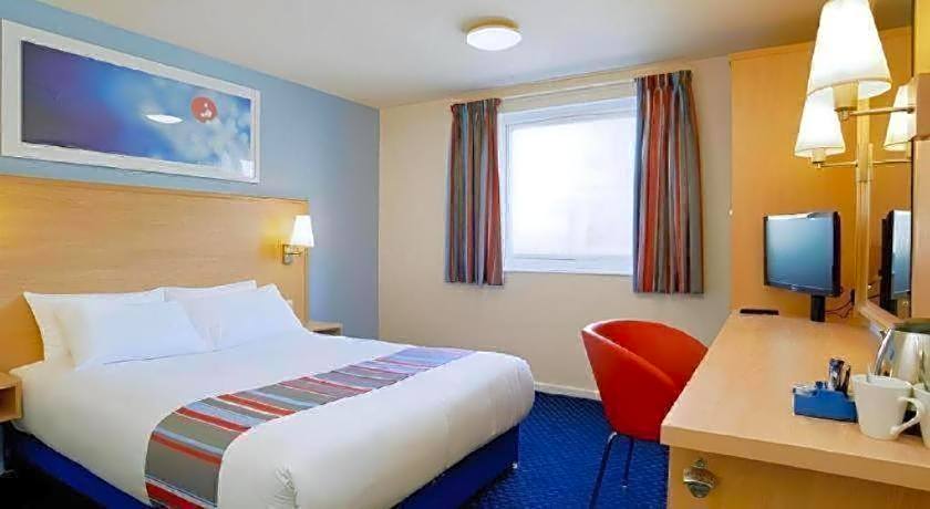 Travelodge Leatherhead