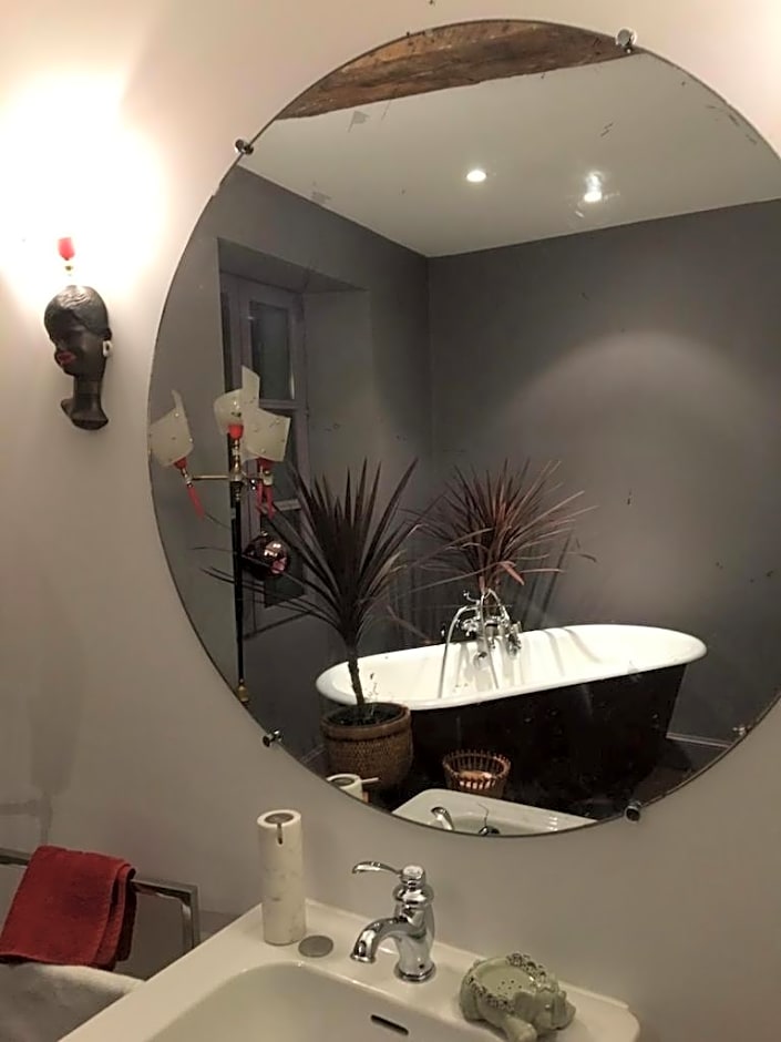 Côté Jardin, Chambres d¿hôtes B&B