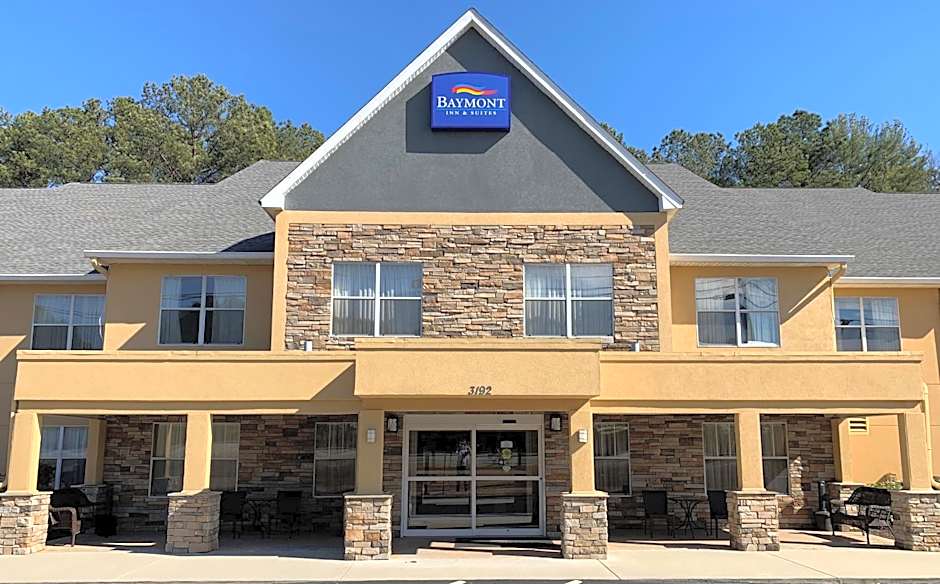 Baymont by Wyndham Kennesaw