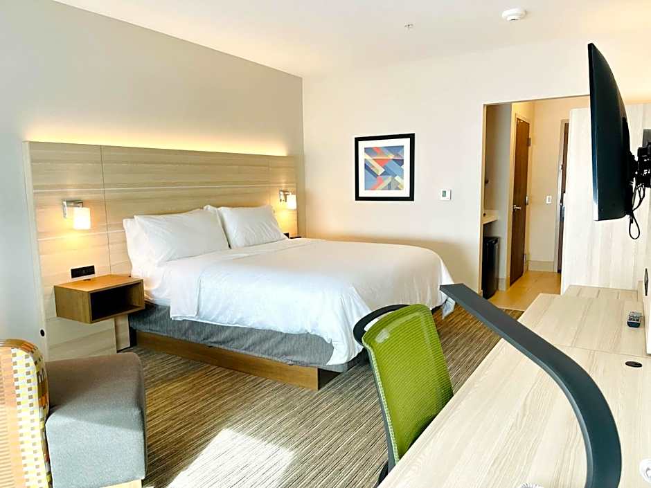 Holiday Inn Express & Suites - Blythe By IHG