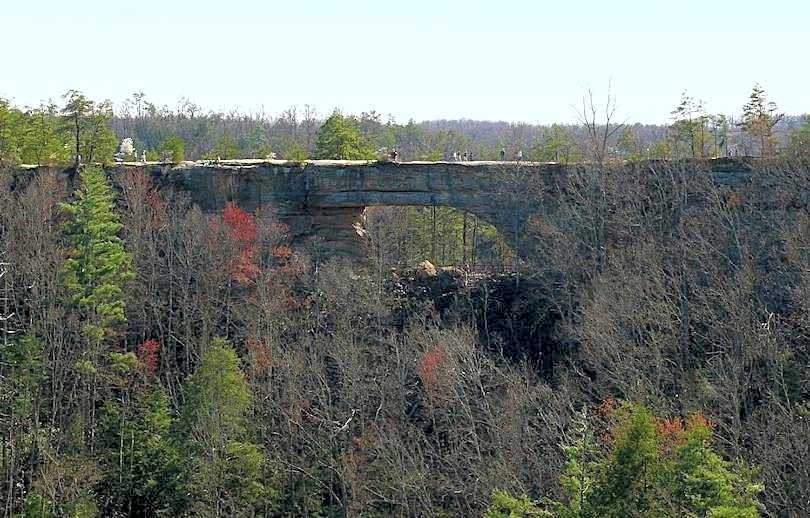Big South Fork Trail Lodge