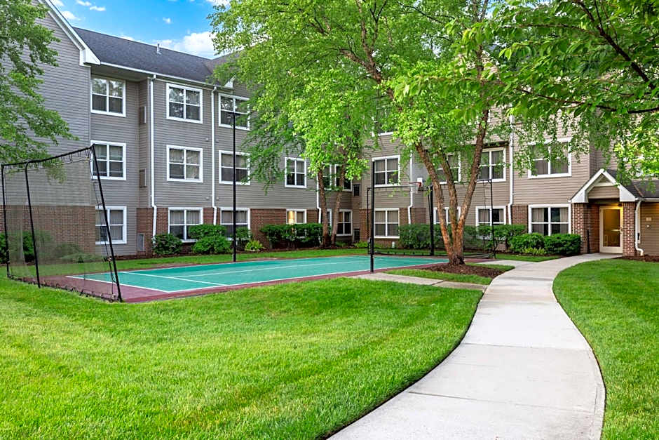 Sonesta ES Suites Parsippany Morris Plains