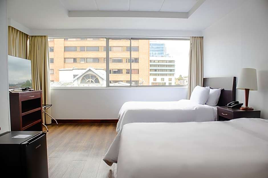 Faranda Express Belvedere