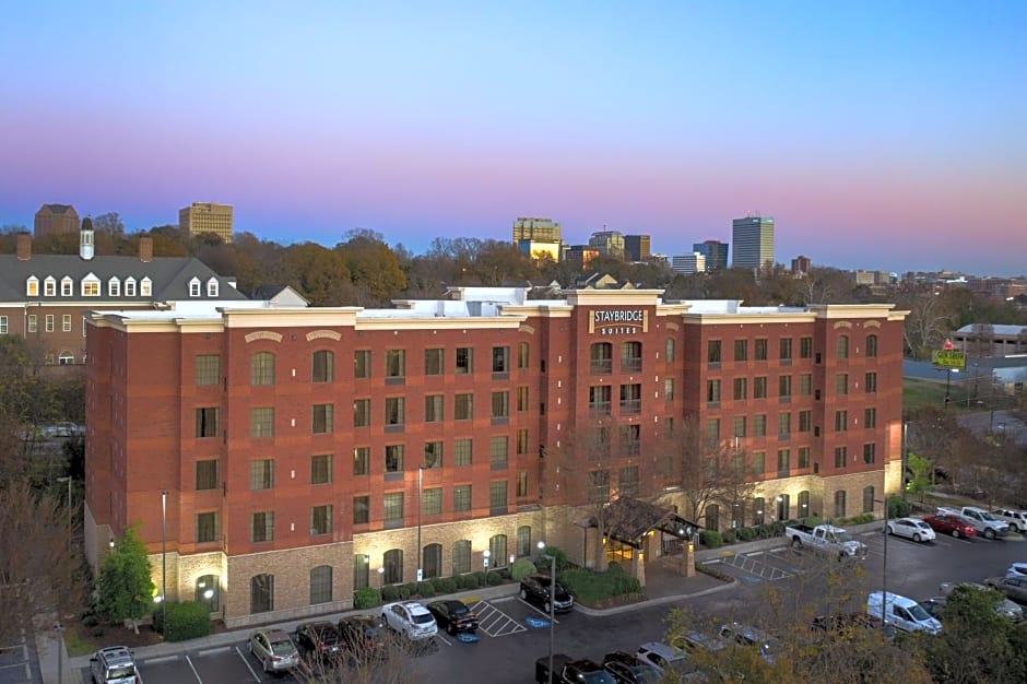 Staybridge Suites Columbia By IHG
