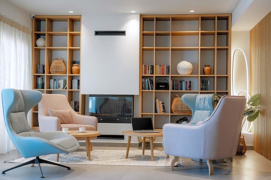 Fildisi luxury suites