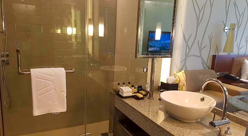 Taj Yeshwantpur Bengaluru