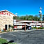 Red Carpet Inn Oxford