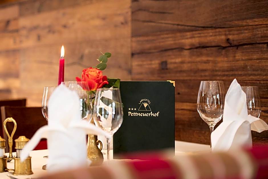 Hotel Pettneuerhof