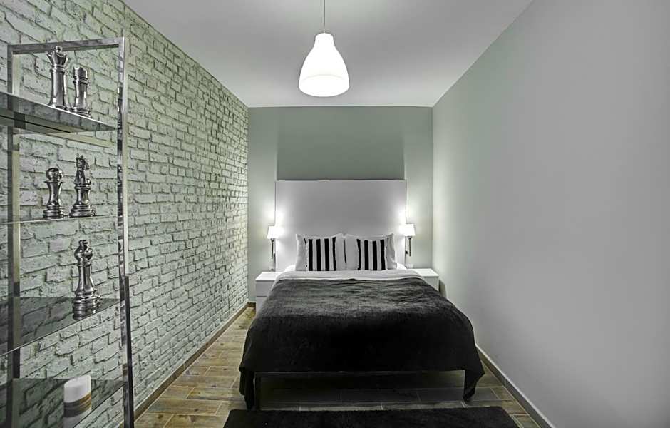 Beddington Residence Sisli