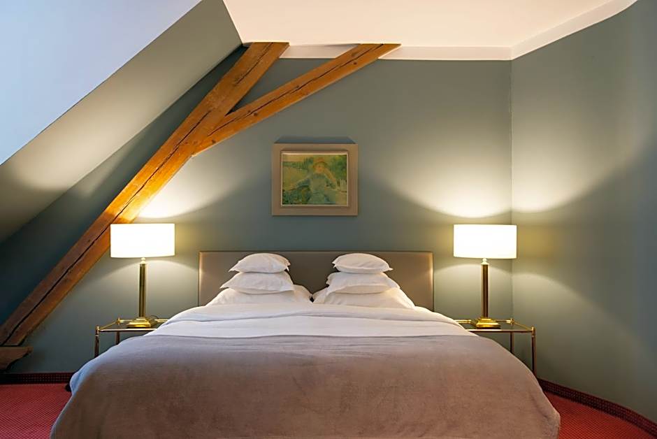 Hotel Bamberger Hof Bellevue