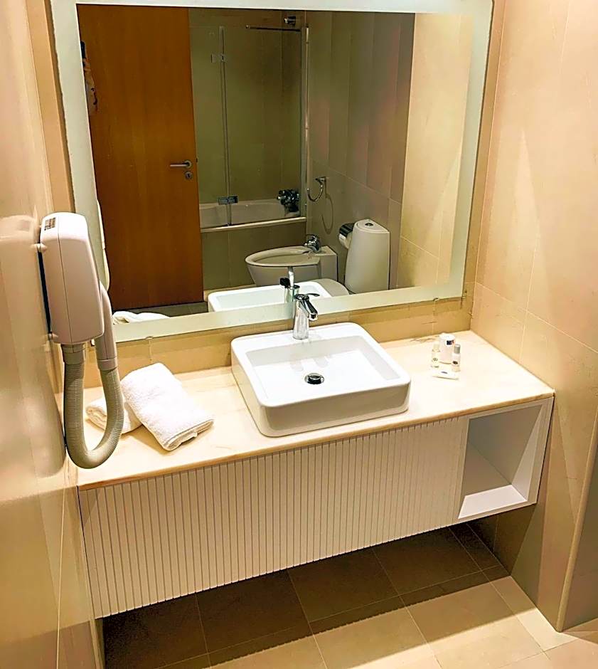 Hotel Albergaria Borges