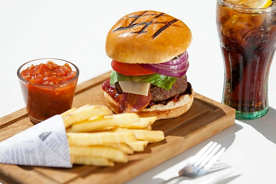 Crowne Plaza Reading