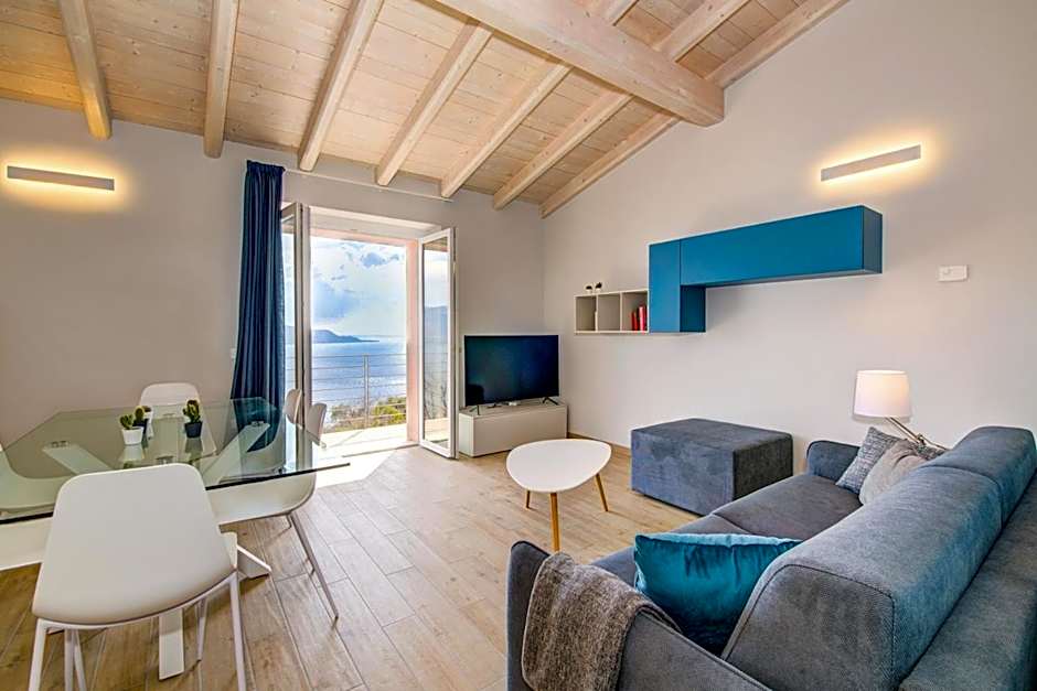 Le Casette - Leccino