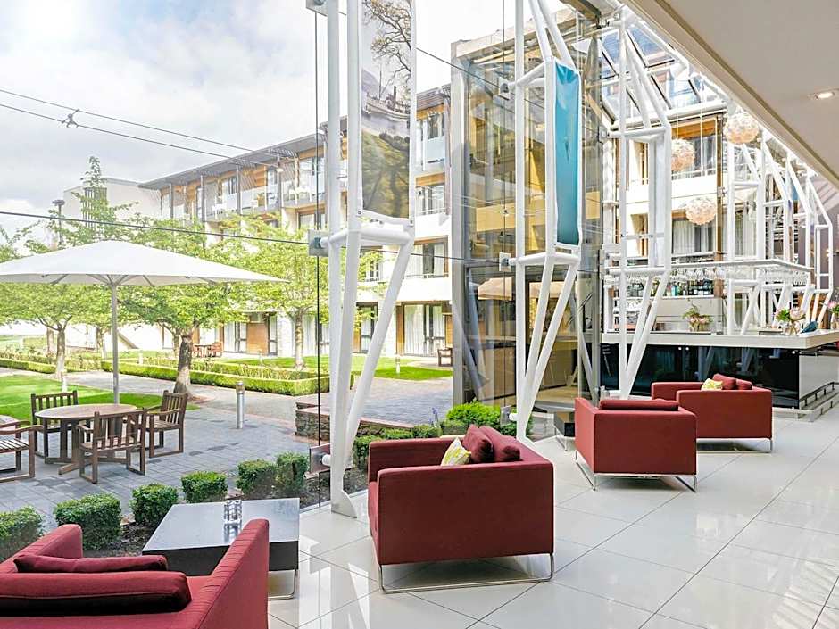 Novotel Queenstown Lakeside