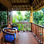 Koji Garden Huts