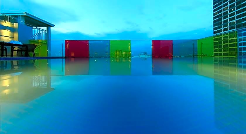 AURORA WESTERN VILLAGE