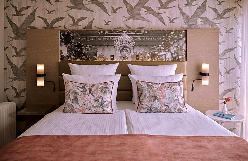 Leonardo Royal Hotel Baden- Baden