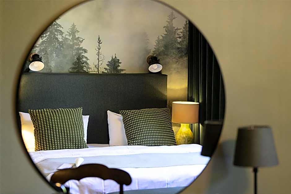 Hotell Onyxen
