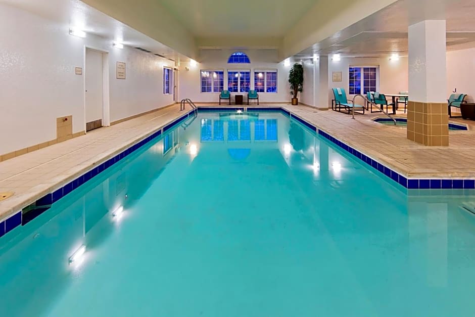 Residence Inn by Marriott Boulder Longmont