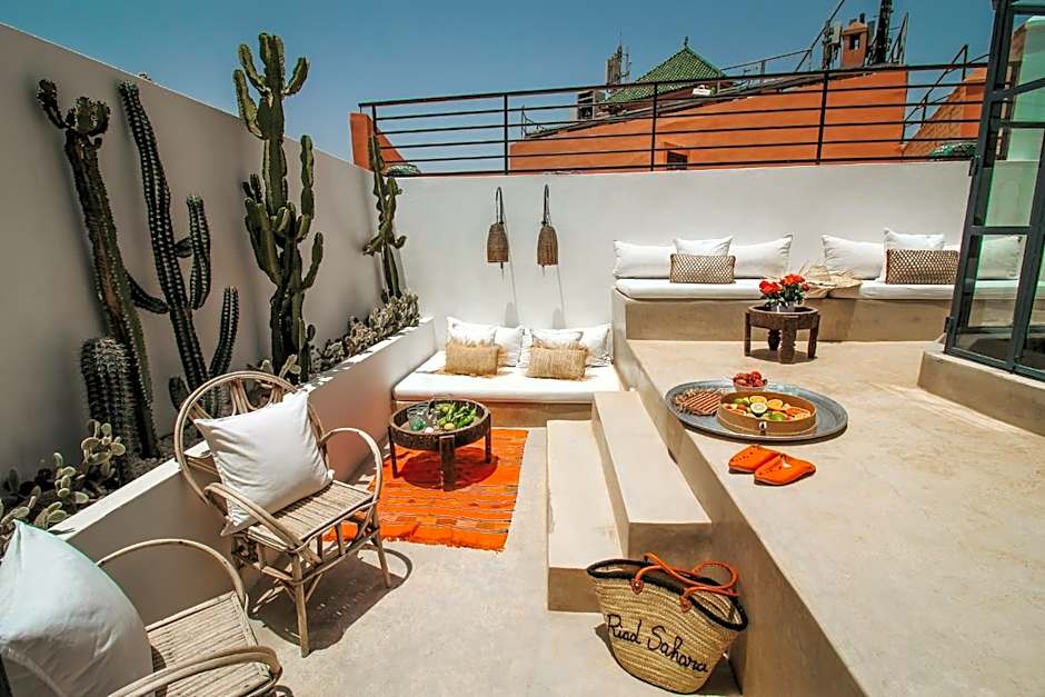 Riad Sahara