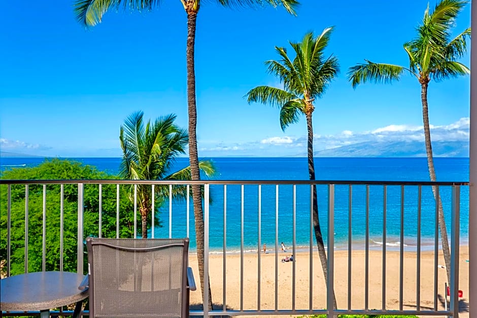 OUTRIGGER Ka'anapali Beach Resort