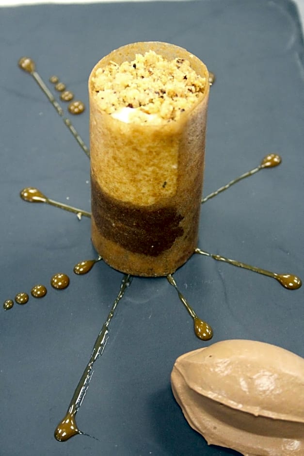 Hôtel l'Aigle des Neiges