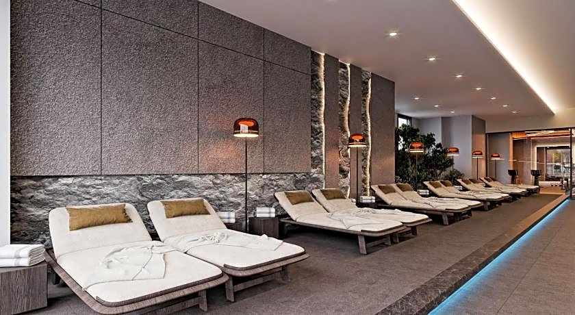 Grand Cevahir Hotel Convention Center