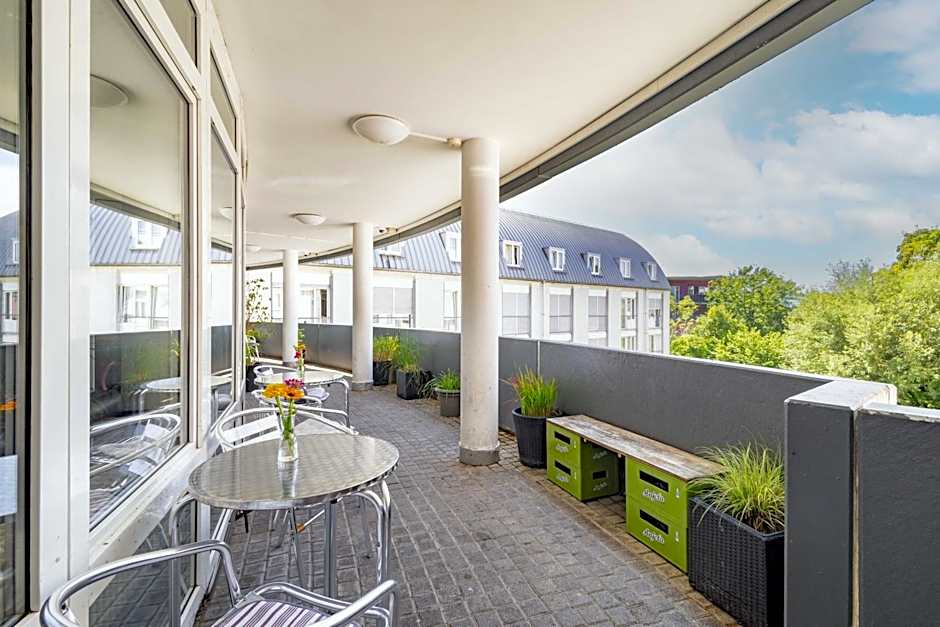 StayInn Hostel und Gästehaus
