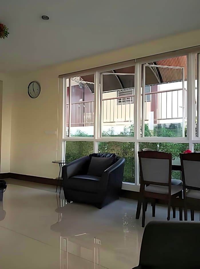Iyara Hotel Nongkhai