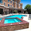 Courtyard by Marriott Lubbock Downtown/University Area