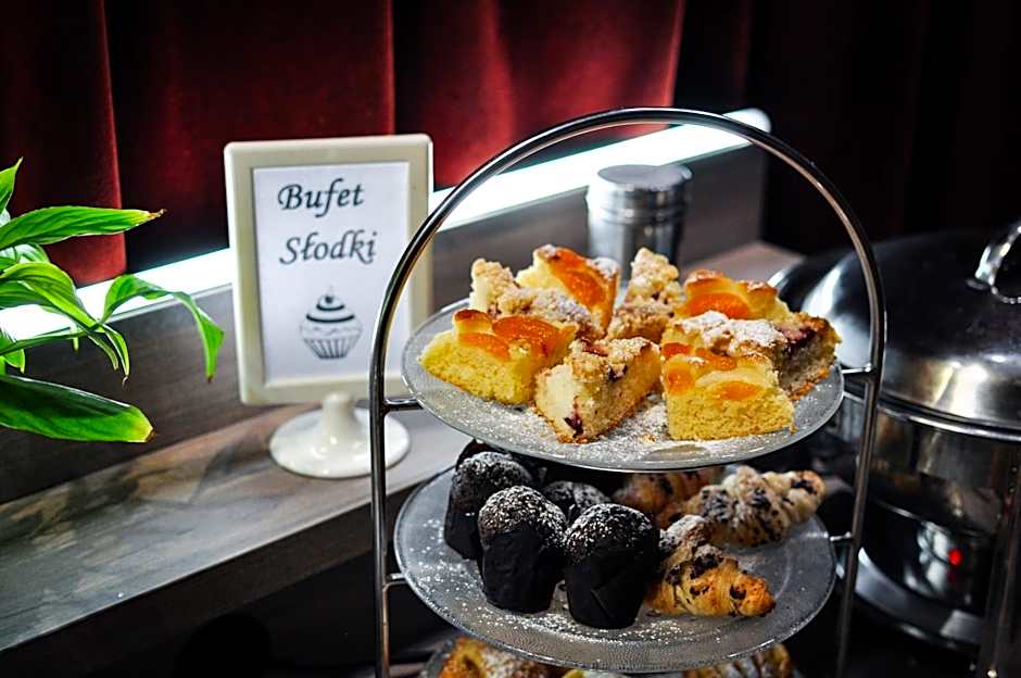 Hotel Trzy Światy Spa & Wellness Rajska WySpa