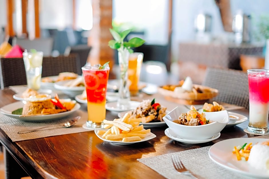 Emersia Malioboro Hotel