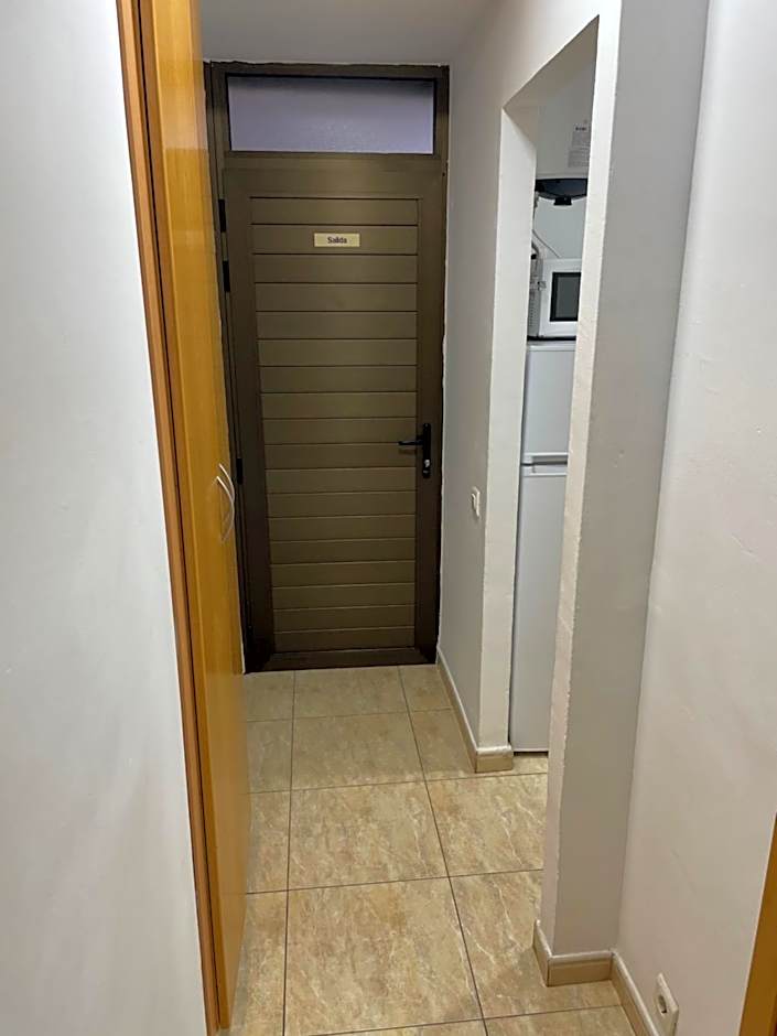 Apartament Modern 1 Playa del Ingles