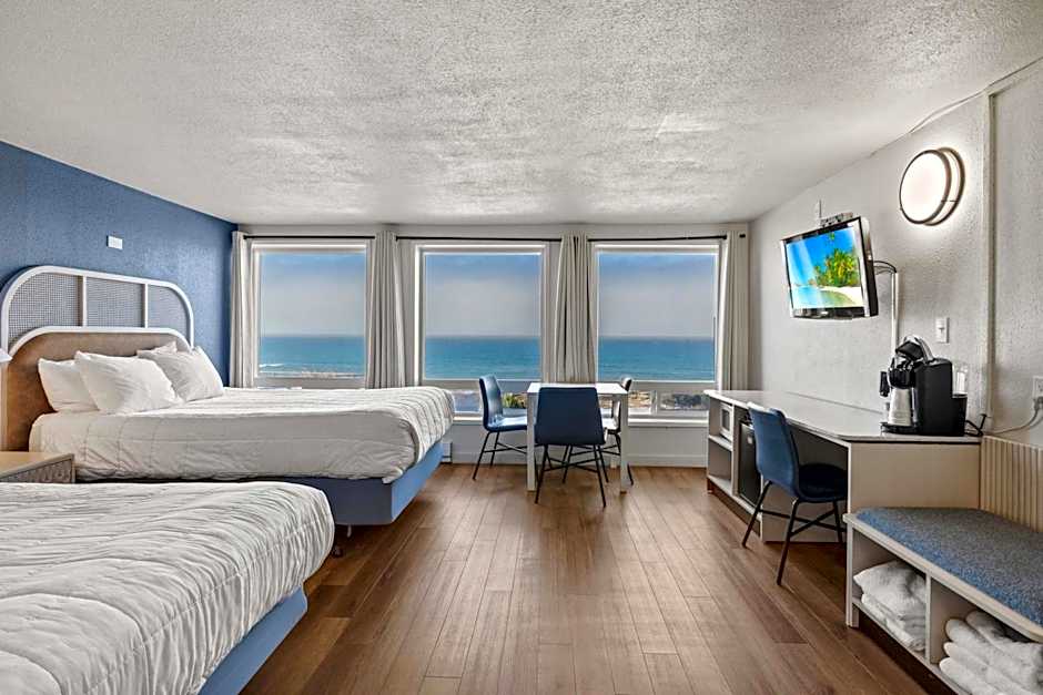 Seagull Beachfront Inn