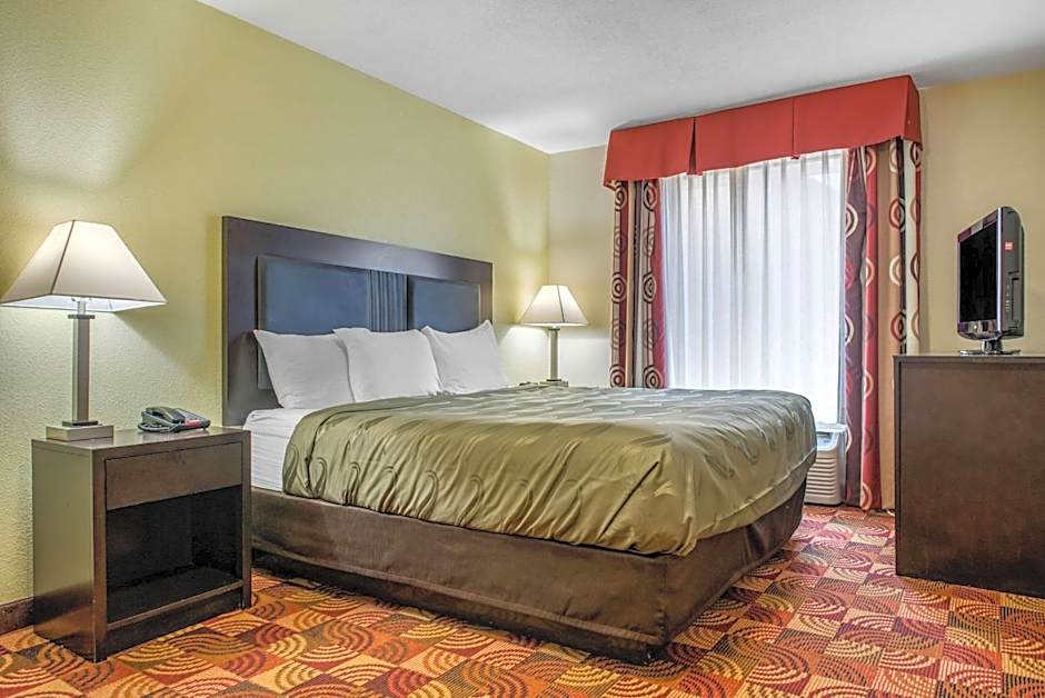 Quality Inn Bloomington