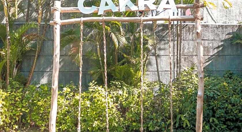 The Cakra Hotel