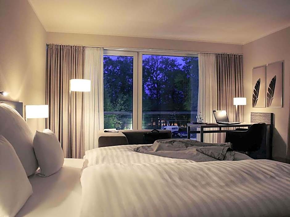 Mercure Hotel AM Entenfang Hannover