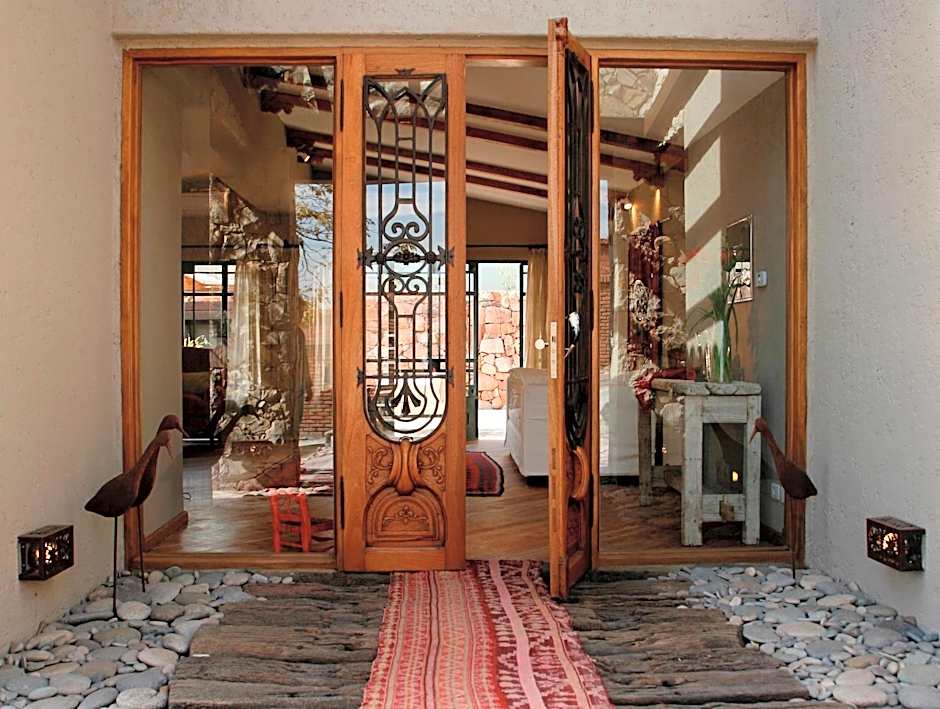 Kkala Boutique Hotel