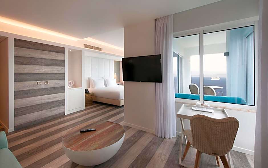 Hotel Alto Lido
