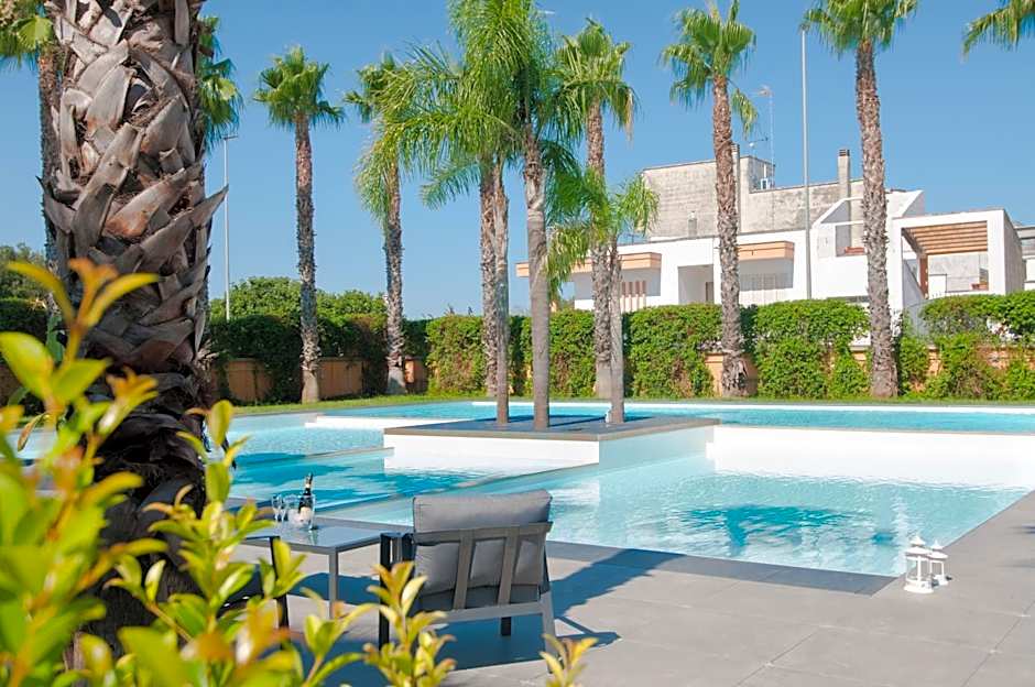 Sanlu Hotel