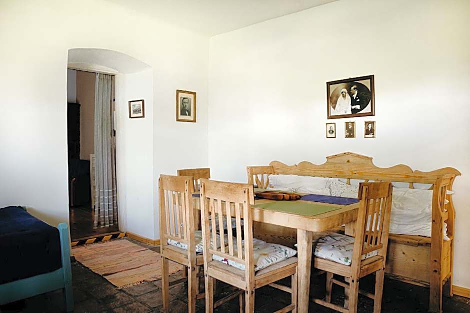 Tusculanum Udvarház