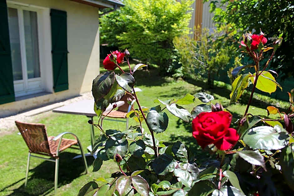 Villa Hotel