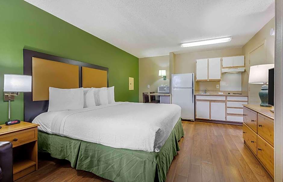 Extended Stay America Suites Dallas Las Colinas Carnaby St – Irving, TX