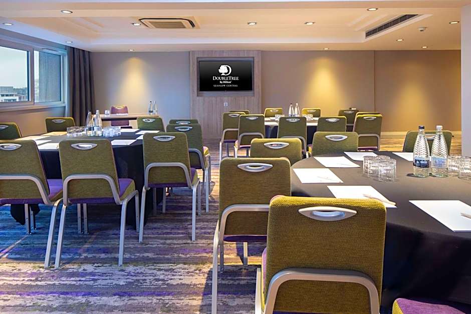 DoubleTree by Hilton Glasgow Central