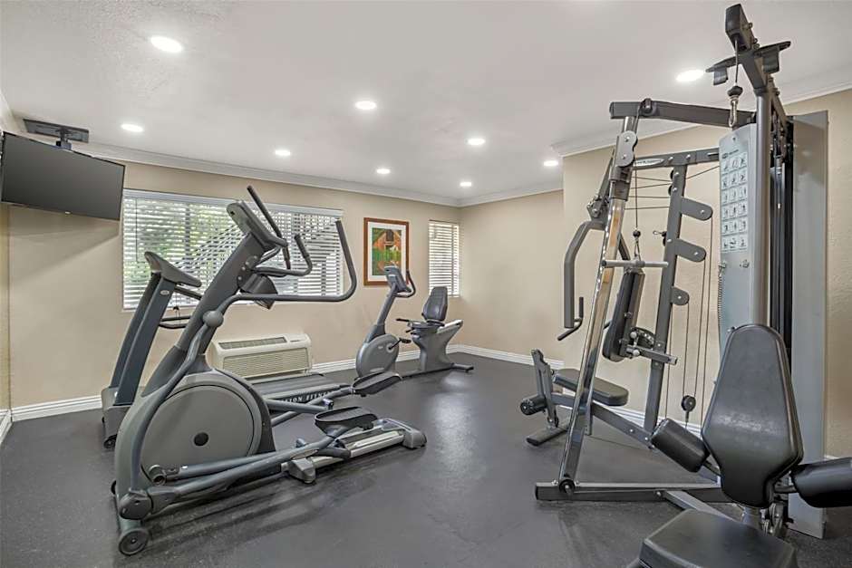 Best Western Gold Country Inn